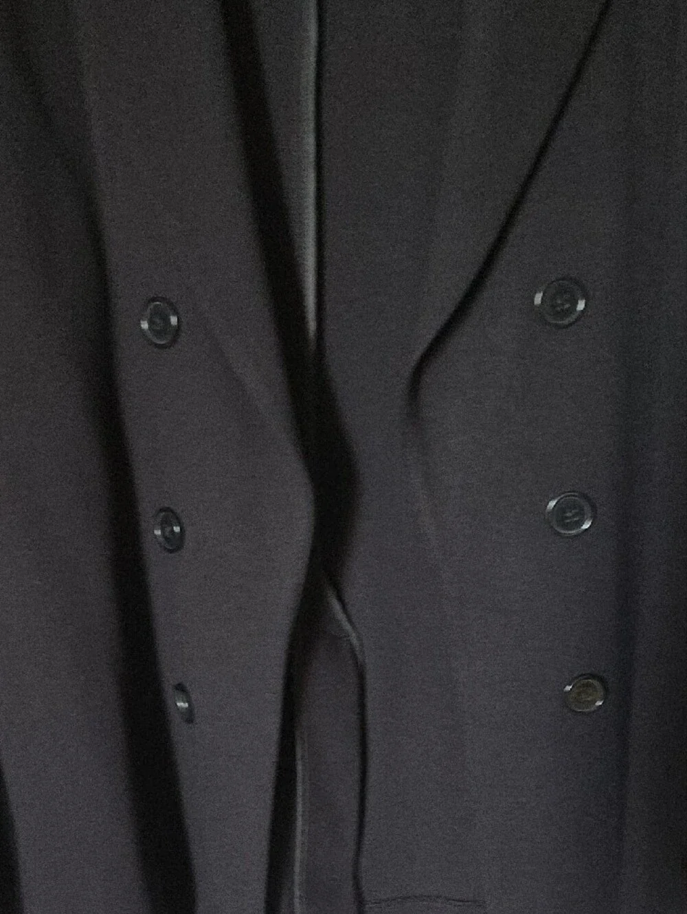 W by Worth classic black